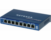 Netgear GS108GE Ethernet Switch