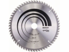 Kotouč pilový Bosch Optiline Wood 254mm 60 zubů