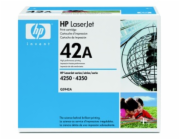Q5942A HP LaserJet 4250/4350 Smart Print Cartridge 10000 str