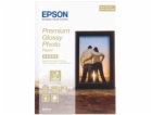 EPSON Paper Premium Glossy Photo 13x18 (30 sheet), 255g/m2