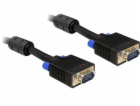 Delock - Kabel VGA - HD-15 (VGA) (M) do HD-15 (VGA) (M) -...