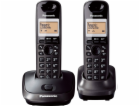 Panasonic KX-TG2512 Telefon