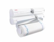 LEIFHEIT Držák kuchyňských rolí ROLLY MOBIL 25795