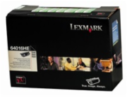 Lexmark Toner pro T640/T642/T644 prebate na 21000 stran - 64016HE