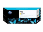 CN630A HP náplň č. 772, žltá, 300 ml