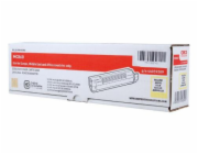 44059209 OKI Toner YELLOW  pre MC860 10000stran