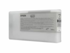 Epson T6537 Light Black Ink Cartridge (200ml)