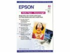 EPSON A3,Matte Paper Heavyweight (50listů)