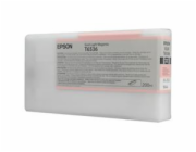 Epson T6536 Vivid Light Magenta   (200ml)
