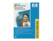 HP Advanced Glossy Photo Paper - Lesklý - 100 x 150 mm - 250 g/m? - 25 listy fotografický papír - pro ENVY Inspire 7255, 79XX; Officejet 80XX; Photosmart B110; Smart Tank Plus 55X