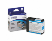 EPSON ink bar Stylus Pro 3800/3880 - cyan (80ml)