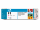 C9471A HP #91 775 ml Light Magenta Ink Cartridge DG Z6100
