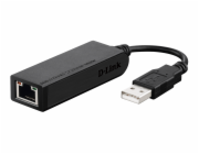 D-Link DUB-E100, LAN adaptér