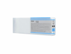 Epson T636 Light Cyan 700 ml