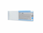 Epson T636 Light Cyan 700 ml