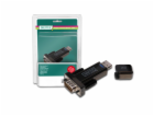 Digitus převodník USB 2.0 na sériový port, RS232, DSUB 9M