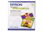EPSON A4,Photo Quality Inkjet P. samolepící (10ks)