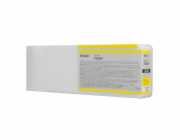 Epson T636 Yellow 700 ml