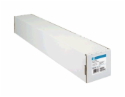HP Universal Bond Paper, 106 microns (4.2 mil) • 80 g/m2 (21 lbs) • 1067 mm x 45.7 m , Q1398A