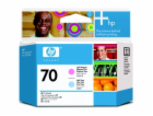 HP tisková hlava C9405A  HP 70  originál