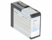 EPSON ink bar Stylus Pro 3800/3880 - light cyan (80ml)
