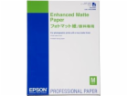 Enhanced Matte Paper, DIN A2, 189g/m?, 50 Blatt
