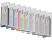 Epson C13T606900 - originální Epson T606 Light Light Black 220 ml