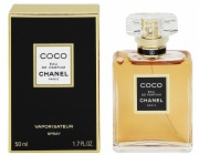 Parfémovaná voda Chanel Coco 100ml
