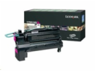 Lexmark - Extra vysoká výtěžnost - purpurová - originální...