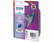 Epson cartridge svetle modra T 080                     T 0805