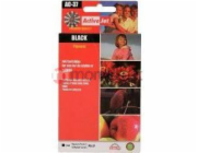 Activejet Inkoust AC-37R (náhrada za Canon PG-37; Premium; 12 ml; černý)