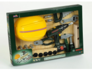 Sada pro malé kutily Bosch Theo Klein 8418