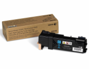 Xerox 6500/6505 Toner Cartridge Cyan (2500 pages)