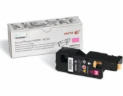 Xerox Phaser 6000/6010/6015 Toner magenta (1k)