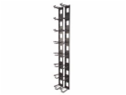 APC Vertical Cable Organizer for NetShelter 0U Channel