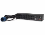 APC Rack PDU, Switched, 2U, 32A, 230V, AP7922B