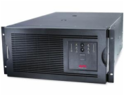 APC Smart-UPS 5000VA 230V Rackmount/Tower, 5U (4000W), Network card