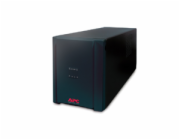 APC Smart-UPS XL 24V Battery Pack - Balíček baterií - olovo-kyselina - černá - pro P/N: SUA1000UXI, SUA1000UXICH, SUA1000XLI, SUA500XLJ, SUA750XL, SUA750XLI, SUA750XLX320