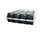 APC HIGH PERFORMANCE BATTERY MODULE FOR THE SYMMETRA PX 96/160KW AND PX 48KW