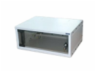 Triton RXA-09-AS4-CAX-A1 TRITON 19" jednodílný rozvaděč 9...