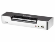 ATEN KVM switch CS-1794 USB Hub 4PC HDMI, audio
