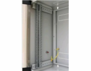 TRITON 10" jednodílný rozvaděč 4U/260mm