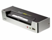 ATEN KVM switch CS-1792 USB Hub 2PC HDMI, audio