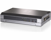 LevelOne 2x USB & 1-Parallel Port printer Server