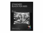 Wacom Standard Black Pen Nibs(5pack)