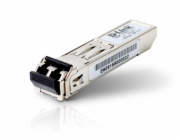 D-Link DEM 310GT - Transceiver modul SFP (mini-GBIC) - 1GbE - 1000Base-LX - LC - až 10 km - 1310 nm - pro DGS 12XX; DWS 3024; DXS 1100, 1210, 3400, 3600; Nuclias Cloud-Managed DBS-2000-28, 2000-52