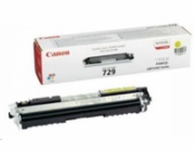 Toner Canon CRG 729 Yellow  pre LBP 7010 a LBP 7018