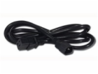 APC - Elektrický kabel - IEC 60320 C19 do IEC 60320 C14 -...