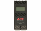 APC Temperature & Humidity Sensor with Display