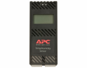 APC Temperature & Humidity Sensor with Display